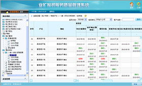 电网营销系列 恒华科技信息系统集成服务